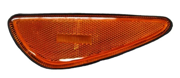 CUARTO LAT INFINITI I30 00-01 AMBAR DER TYC TW