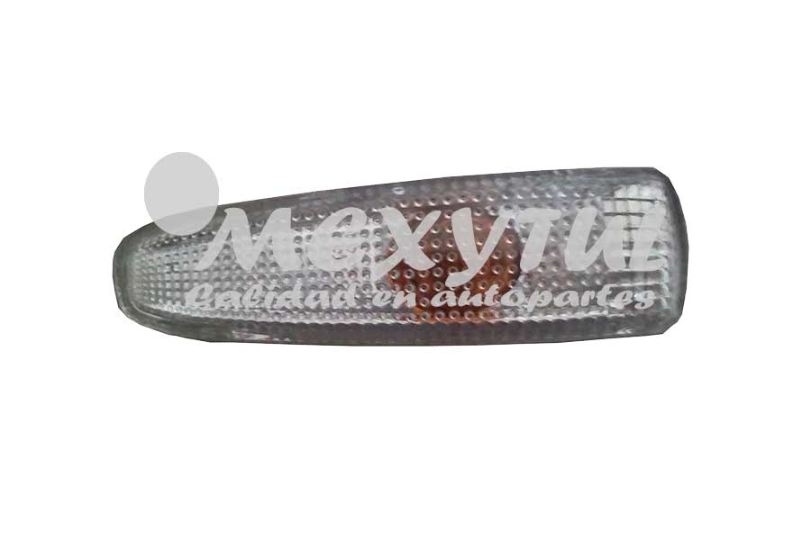 CUARTO LAT MITSUBISHI OUTLANDER DE 2007 AL 2011 / LANCER 08-10 IZQ/DER HGO (10564) *A