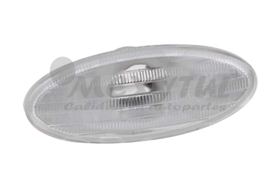 CUARTO LAT NISSAN XTRAIL DE 2008 AL 2014 / JUKE DE 2012 AL 2014 IZQ/DER TYC (129670) TW