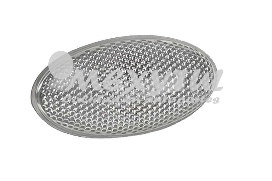 CUARTO LAT PEUGEOT 206 00-09 IZQ/DER HGO (10123)