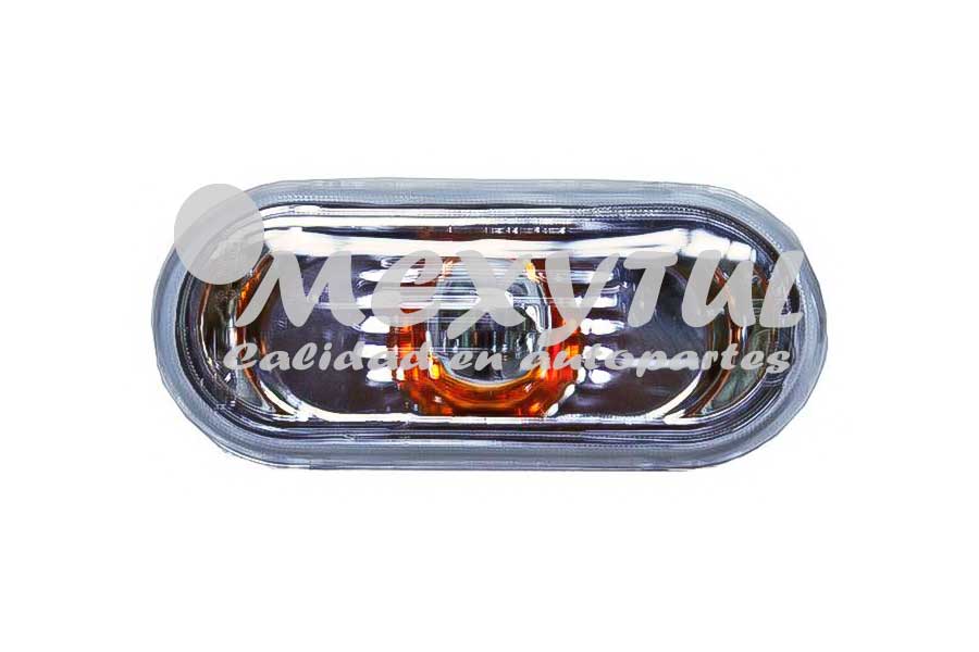 CUARTO LAT SEAT CORDOBA DE 2006 AL 2009 / IBIZA DE 2003 AL 2016 / LEON DE 2003 AL 2010 / TOLEDO DE 2002 AL 2006 IZQ/DER TYC (9304) TW