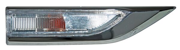 CUARTO LAT VOLKSWAGEN TRANSPORTER/ CADDY 16-18 CROM DER TW