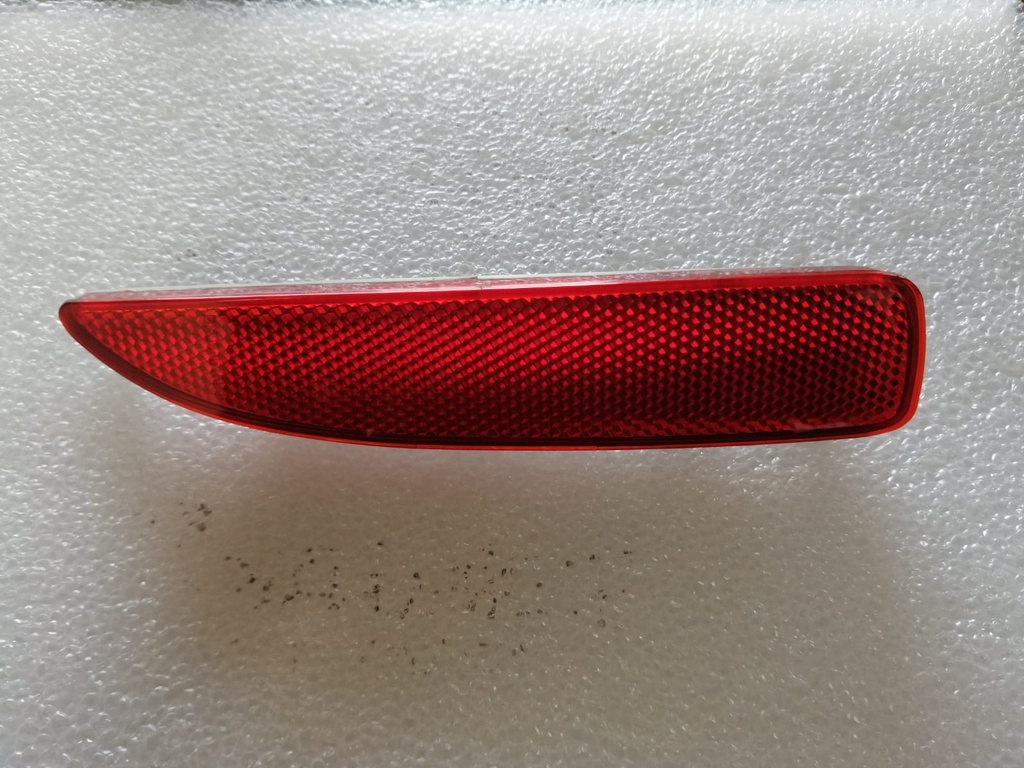 CUARTO MAZDA 3 DE 2004 AL 2009/ DE 2014 AL 2017/ MAZDA 6 DE 2014 AL 2016 DER/ MAZDA 5 DE 2006 AL 2010 IZQ/ DE 2011 AL 2015 DER REFLEJANTE TRAS HGO (132399) TW