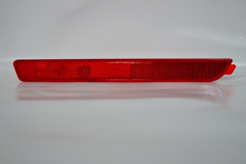 CUARTO MAZDA 3 05-09 TRAS IZQ TYC ****2