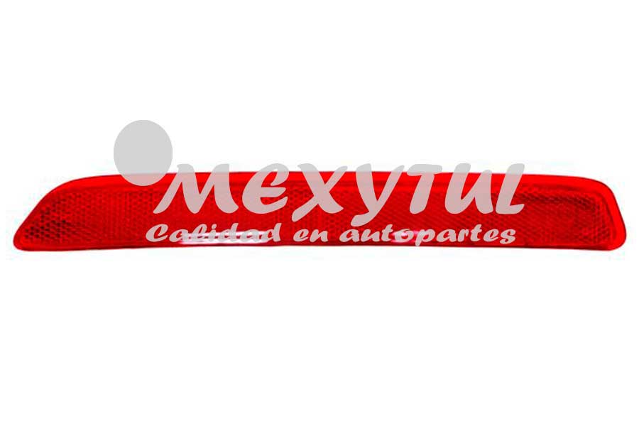 CUARTO MAZDA CX9 DE 2007 AL 2012 REFLEJANTE TRAS IZQ TYC (124094) TW