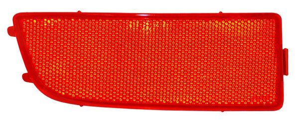 CUARTO MERCEDES BENZ SPRINTER 07-17/ CRAFTER 08-16 REFLEJANTE TRAS IZQ TYC TW