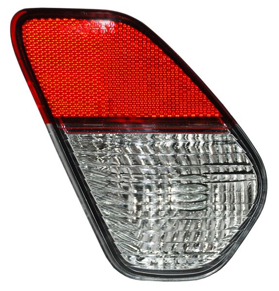 CUARTO MITSUBISHI OUTLANDER 16-18 TRAS DER TYC TW