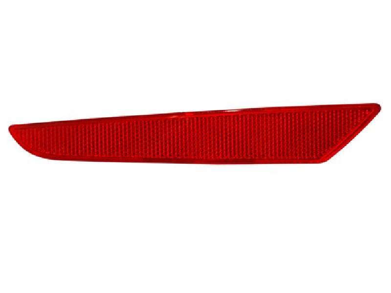 CUARTO SEAT LEON FR DE 2014 AL 2016 REFLEJANTE TRAS IZQ HGO TW