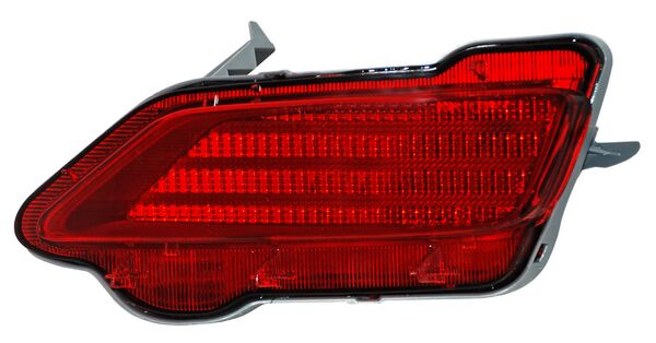 CUARTO TOYOTA RAV4 13-15 REFLEJANTE TRAS DER TYC TW