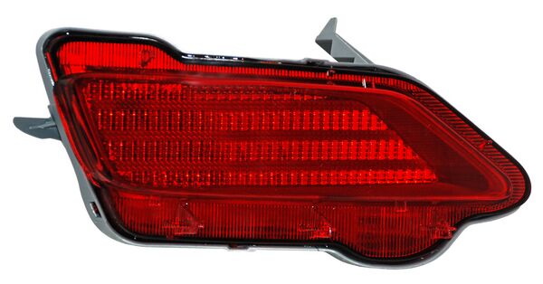 CUARTO TOYOTA RAV4 13-15 REFLEJANTE TRAS IZQ TYC TW