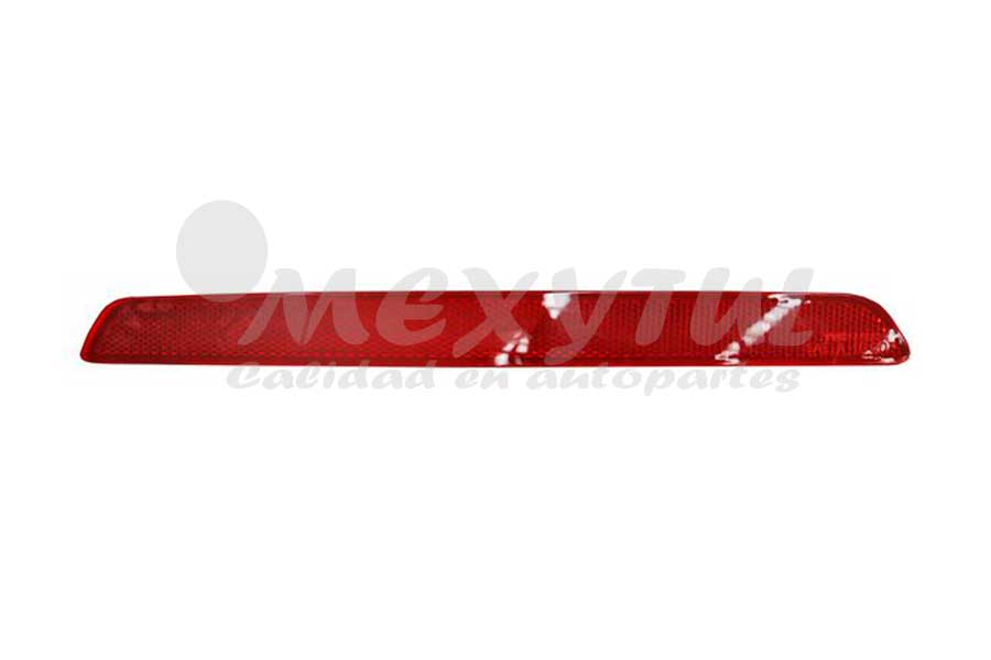 CUARTO VOLKSWAGEN BEETLE DE 2012 AL 2016 REFLEJANTE TRAS DER TYC (129980) TW