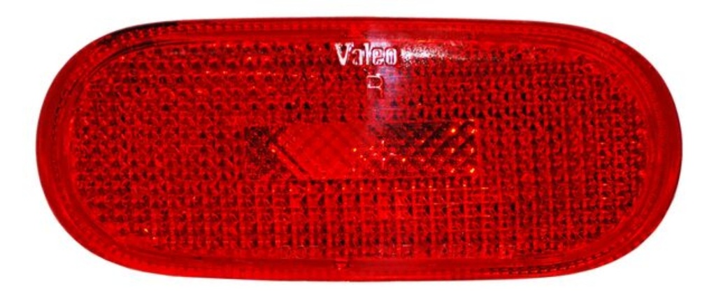 CUARTO VOLKSWAGEN BEETLE DE 1998 AL 2005 TRAS IZQ TYC (9971)