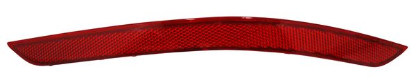 CUARTO VOLKSWAGEN CADDY 16-18 REFLEJANTE TRAS DER TW