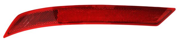 CUARTO VOLKSWAGEN GOL 13-18 4 PTAS REFLEJANTE TRAS IZQ TYC TW