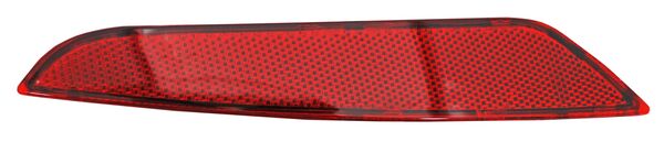 CUARTO VOLKSWAGEN GOLF 09-13 REFLEJANTE TRAS IZQ HGO (11351) TW