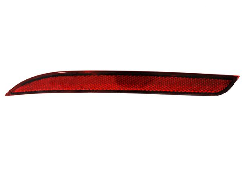 CUARTO VOLKSWAGEN PASSAT CC 13-16 REFLEJANTE TRAS IZQ TW