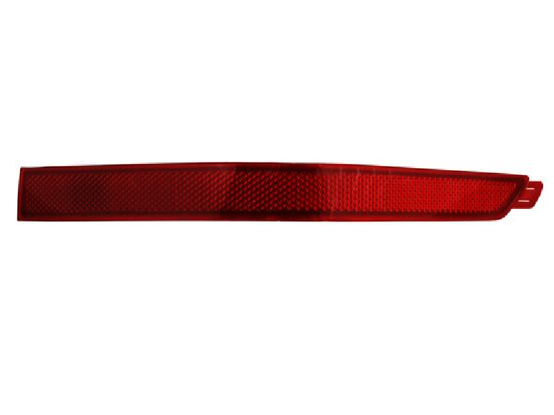CUARTO VOLKSWAGEN TRANSPORTER 16-18 REFLEJANTE TRAS DER TW