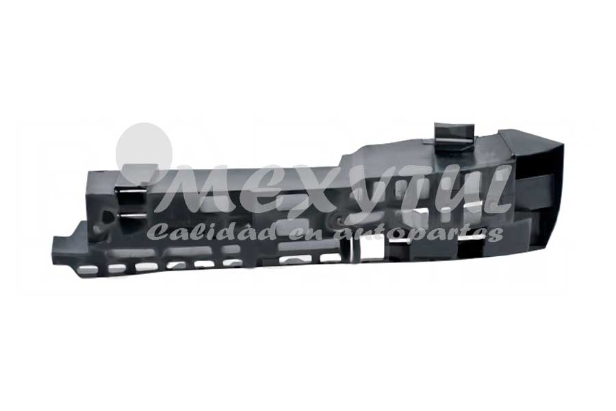 ANTIMPACTO RENAULT CLIO 2002 AL 2008 CUBIERTA DEL DER *R