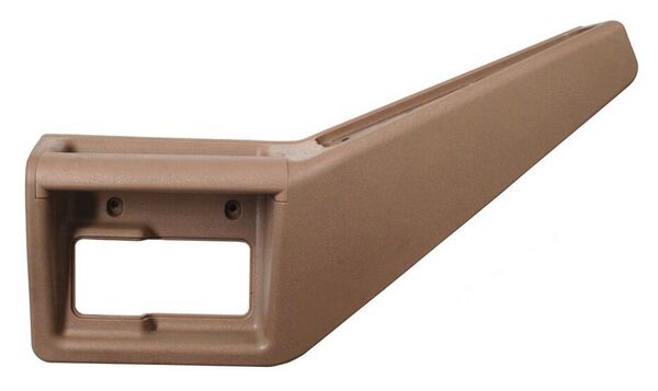 CUBIERTA DE MANIJA INT/ CONT DE FORD EXPLORER 91-94 BEIGE DER TW