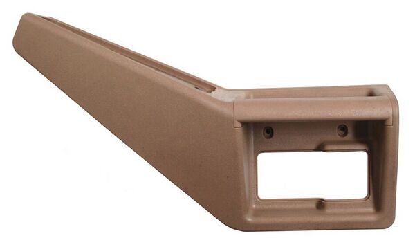 CUBIERTA DE MANIJA INT/ CONT DE FORD EXPLORER 91-94 BEIGE IZQ TW