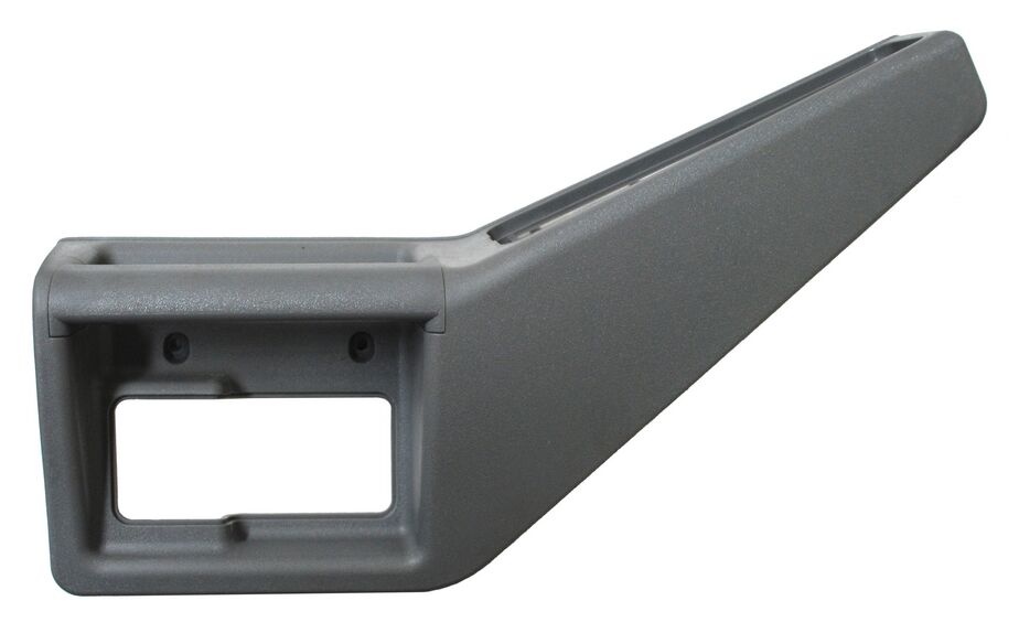 CUBIERTA DE MANIJA INT/ CONT DE FORD EXPLORER 91-94 GRIS DER TW