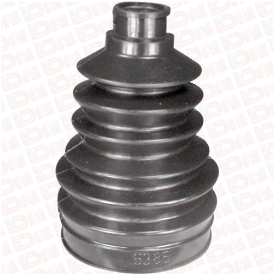 CUBREPOLVO DODGE NEON DE 1994 AL 1999 JUNTA HOMOCINETICA FLECHA LADO RUEDA DAI COD. RC-6385 (120257)