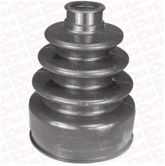 CUBREPOLVO DODGE STRATUS DE 1995 AL 2006 CHEVROLET CHEVY C2 DE 2001 AL 2012 JUNTA HOMOCINETICA FLECHA LADO CAJA DAI COD. RC-6310 (120237)