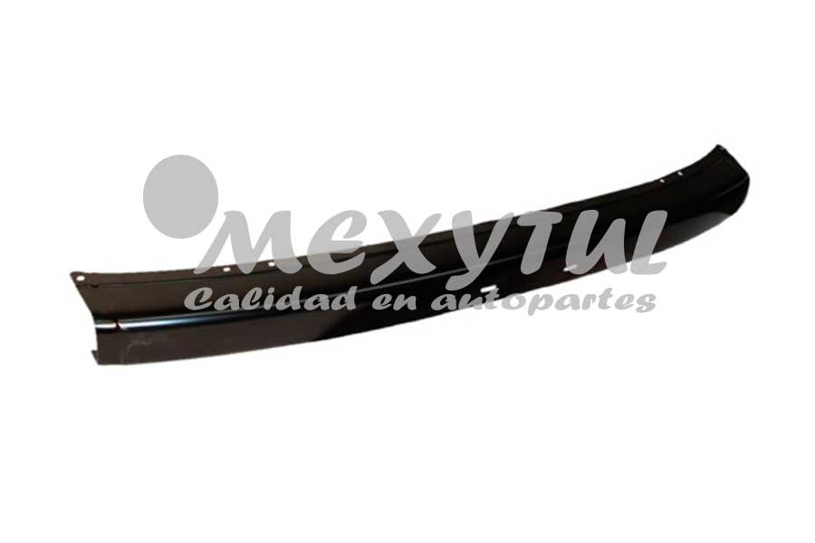 DEFENSA CHEVROLET LUV DE 1997 AL 1999 PINT DEL (9602) TW *R
