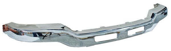 DEFENSA CHEVROLET PU DE 2003 AL 2007 GMC CROM SUP DEL (135302) TW