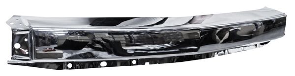 DEFENSA CHEVROLET PU 2500/3500 07-13 CROM S/HOYO DEL CENT TW