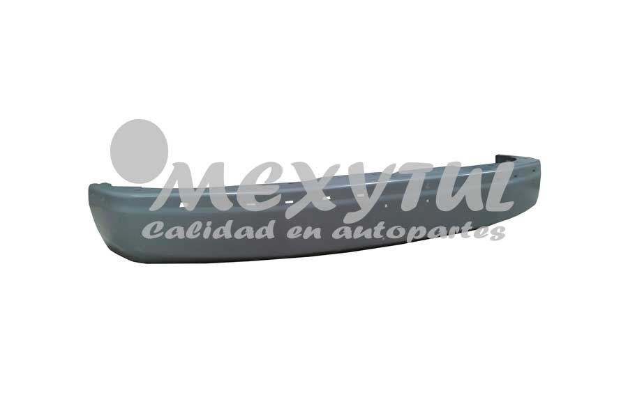 DEFENSA CHEVROLET VAN EXPRESS 03-10 PINT C/BARR DEL (11178) TW