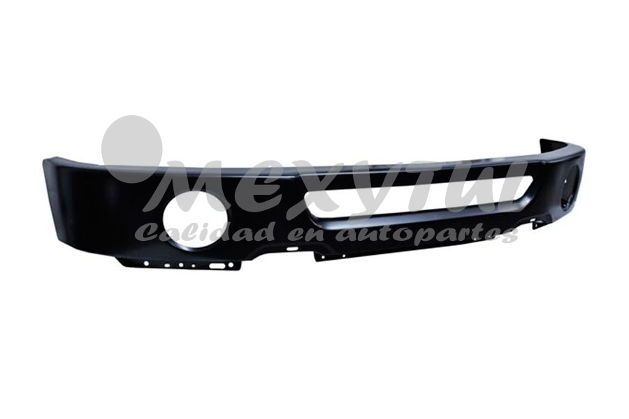 DEFENSA FORD PU 06-08 PINT P/FARO AUX DEL (128034) TW