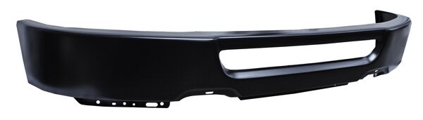 DEFENSA FORD PU 06-08 PINT S/FARO AUX DEL (8562) TW