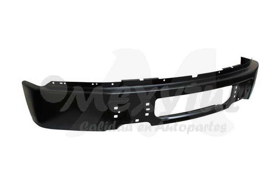 DEFENSA FORD PU 09-14 PINT S/FARO AUX DEL (130787)