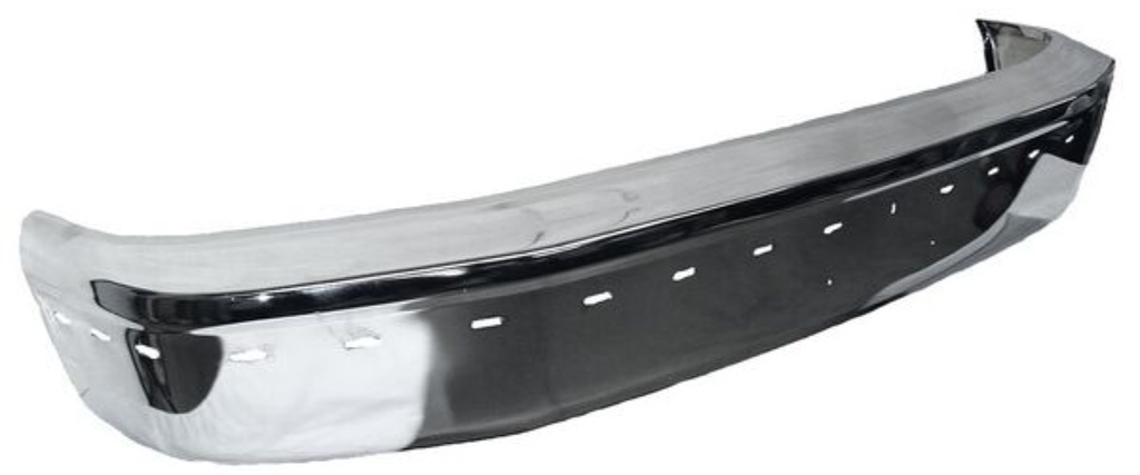 DEFENSA FORD PU DE 1992 AL 1996 CROM C/BARR DEL (3258) TW