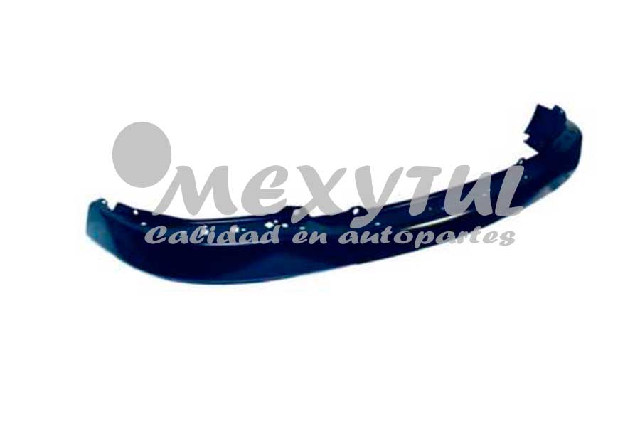 DEFENSA FORD PU 99-04 / F150/F250 04-09 /EXPEDITION 99-02 PINT DEL (3253)