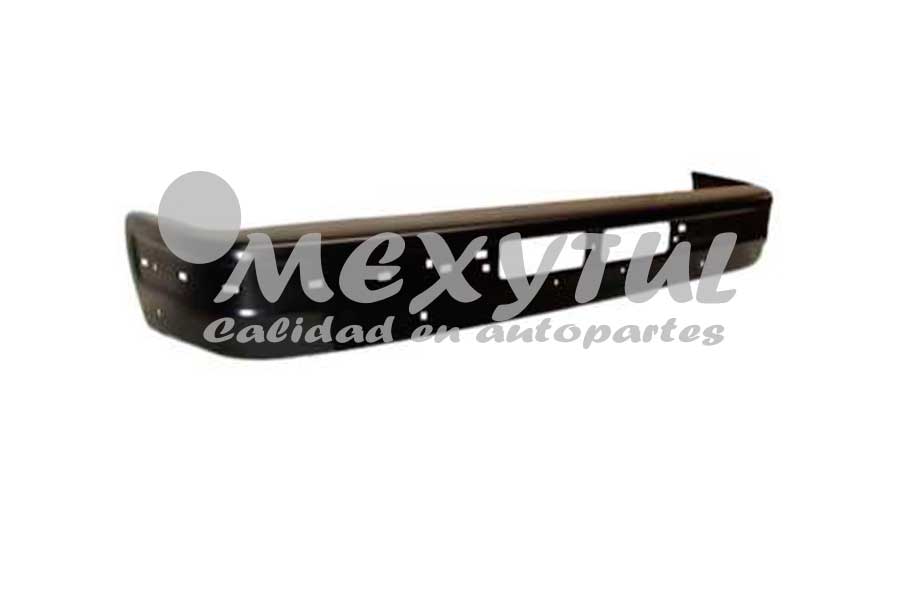 DEFENSA FORD RANGER DE 1989 AL 1992/EXPLORER DE 1991 AL 1995 C/BARR PINT DEL (3273)EX+