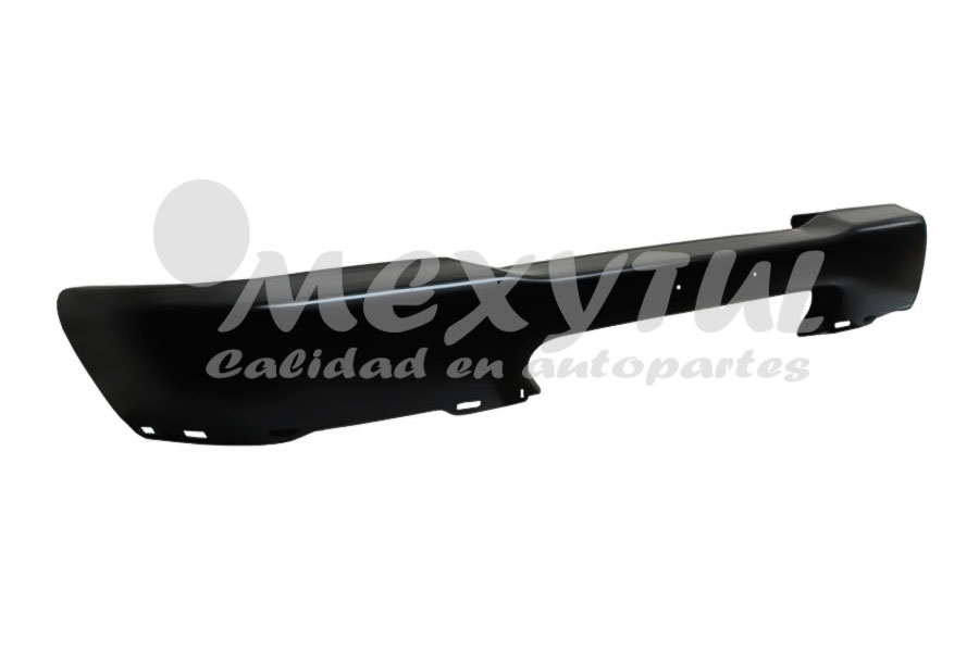 DEFENSA FORD RANGER 98-00 PINT LISA DEL (127817) TW