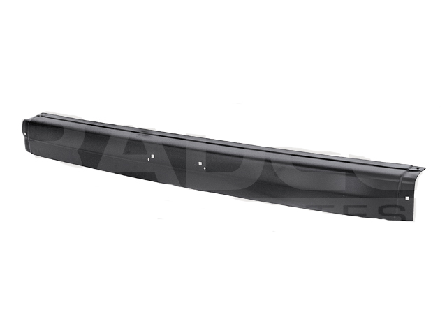 DEFENSA MAZDA PU 86-93 PINT LISA DEL (3291) TW