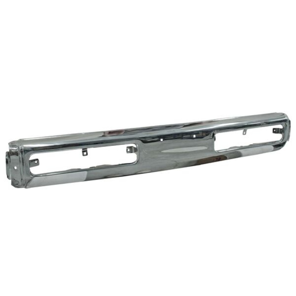 DEFENSA NISSAN PU D21 DE 1993 AL 1997 CROM AMER DEL (11705) TW