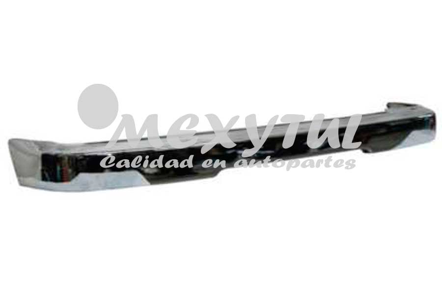 DEFENSA TOYOTA TACOMA 95-97 4X4 CROM DEL (1632) TW