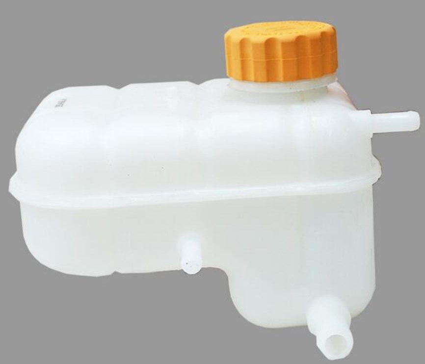 DEPOSITO ANTICONGELANTE (RECUPERADOR) CHEVROLET OPTRA 06-10 C/TAPA 2L TW