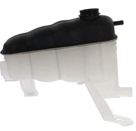DEPOSITO ANTICONGELANTE (RECUPERADOR) CHEVROLET PU/ SIERRA/ SILVERADO/ SUB 1500 14-15 TW 