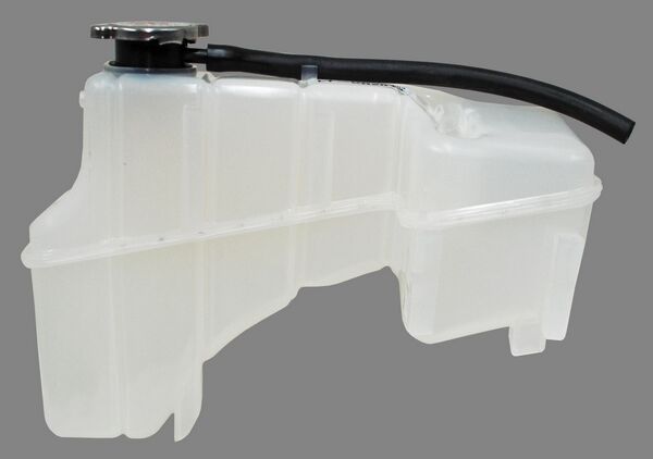 DEPOSITO ANTICONGELANTE (RECUPERADOR) CHRYSLER 300 05-10/ CHARGER 06-10/ CHALLENGER 08-10/ MAGNUM 05-08 C/TAPA TW