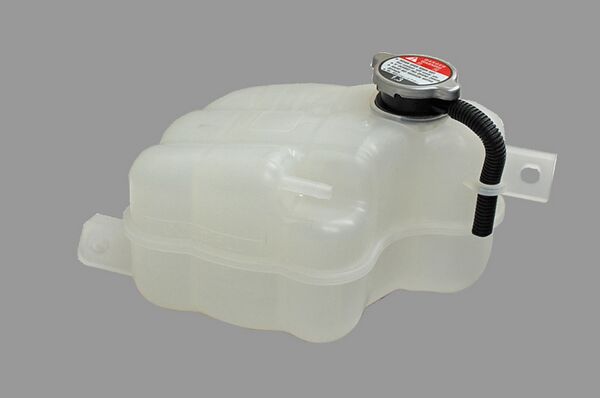 DEPOSITO ANTICONGELANTE (RECUPERADOR) DODGE JOURNEY 09-10 3.5L/ 11-16 3.6L TW