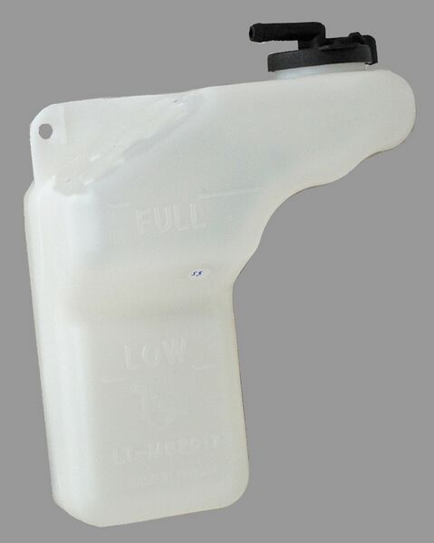 DEPOSITO ANTICONGELANTE (RECUPERADOR) DODGE STRATUS 2 PTAS/ SEBRING 01-05/ ECLIPSE 00-05/ GALAN 99-03  TW