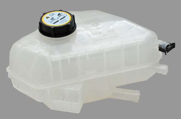 DEPOSITO ANTICONGELANTE (RECUPERADOR) FORD FIESTA 08-12 EUR/ 11-13 C/TAPA AMER TW