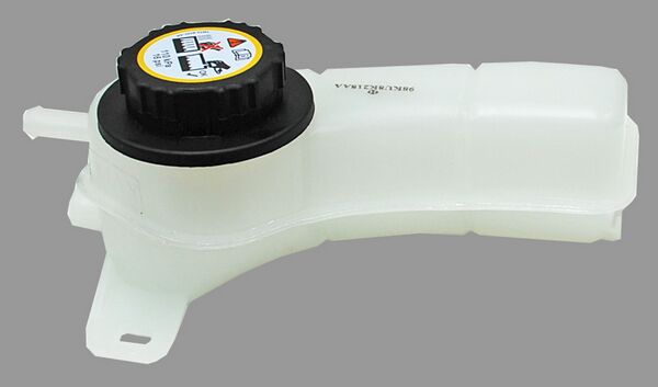 DEPOSITO ANTICONGELANTE (RECUPERADOR) FORD KA 01-08 1.6L C/TAPA TW