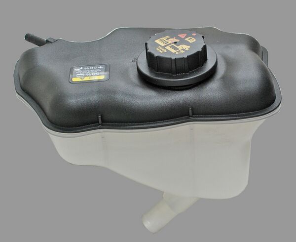 DEPOSITO ANTICONGELANTE (RECUPERADOR) FORD MUSTANG 05-14 TW