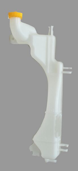 DEPOSITO ANTICONGELANTE (RECUPERADOR) HONDA CIVIC DE 2001 AL 2005 C/TAPA TW